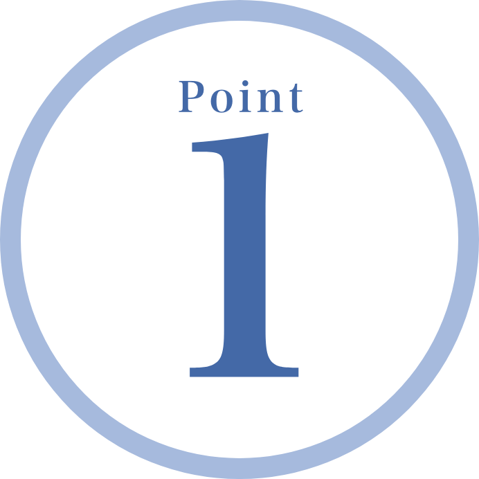 Point 1